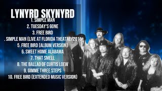 Lynyrd SkynyrdLatest hit songs of 2024Prime Tracks PlaylistIndemand [upl. by Cassil651]