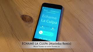 Èchame La Culpa Ringtone Luis Fonsi amp Demi Lovato Tribute Remix Ringtone • For iOS amp Android [upl. by Ecnarf]