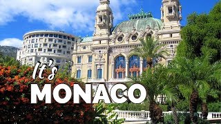 Monaco a Year in the Secrets of the Royal Family [upl. by Lizbeth]