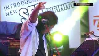 James live Pagla Hawar Tore from Coxs Bazar by Concert lovers [upl. by Anitselec]