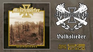 MINENWERFER Volkslieder Full album [upl. by Adiuqal757]