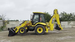 JCB 3CX [upl. by Winebaum]