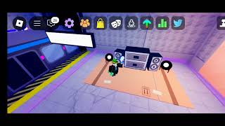 Jogando Roblox 2 [upl. by Llerraf]