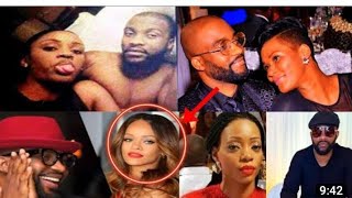 20scandals et concubines de Fally Ipupa Charlotte Dipanda Nathalie koah Rihanna juste incroyable [upl. by Nichole166]