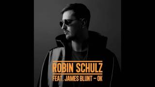 Robin Schulz OK Audio [upl. by Eidarb643]