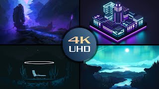 These 4K UHD Wallpapers Will Blow Your Mind [upl. by Chung]