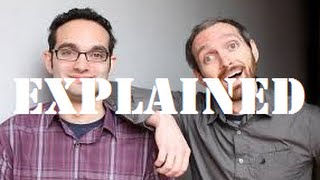 5 Things You Should Know about the Fine Bros [upl. by Elleynad]