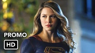 Supergirl 2x07 Promo quotThe Darkest Placequot HD Season 2 Episode 7 Promo [upl. by Rheinlander]