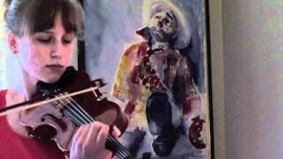 Adele  Set Fire To The Rain Violin amp Piano cover by Maya amp Ruby [upl. by Anelaf]