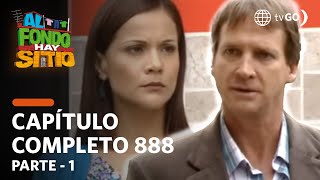 Al fondo hay sitio Capitulo 888 parte 15 [upl. by Bramwell770]