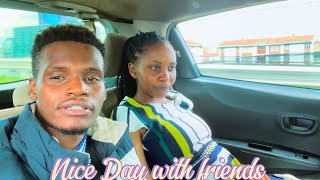 SPEND A DAY WITH US FT ​⁠THEESUMMERFAMILY [upl. by Akenna327]