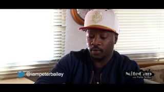 Anthony Hamilton Talks Infidelity Heartbreak amp being the current King of Soul [upl. by Bettye]