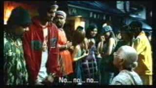 Petronas TV Commercial 2002  Deepavali Boyz Uptown [upl. by Athal]