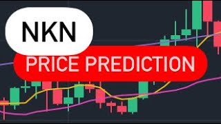 NKN COIN BAD INVESTMENT   NKN COIN PRICE TARGET  NKN PRICE PREDICTION  TECHINCAL ANALYSIS [upl. by Afihtan]