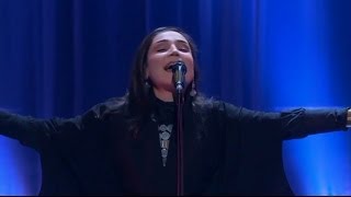 LALEH  En Stund på Jorden LIVE 2014  QX gaygala  stockholm [upl. by Reagen]