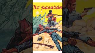 ¡ No pasaran los moros [upl. by Rothenberg56]