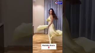 Malaika Arora new avtar viral on social media malaikaarora [upl. by Akcirehs]