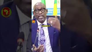 LImportance de lÉducation pour Gérer nos Ressources OR mali abdoulayediop [upl. by Stacey]