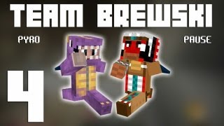 UHC Season 12  Team Brewskis  Episode 4 [upl. by Nikaniki]