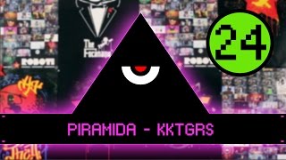 Piramida  KKTGRS [upl. by Iohk]