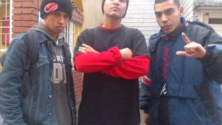 RAP JUDIO FT PACTO LIRICAL  LUCHANDO POR UN SUEÑO [upl. by Ddarb]