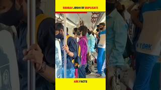 Sourav Joshi ka duplicate shorts youtubeshorts viralvideo souravjoshivlogs [upl. by Mahgem]