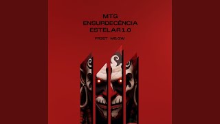 Mtg Ensurdecência Estelar 10 [upl. by Eillam]