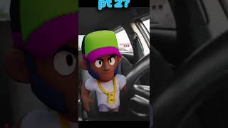 quotdizné lend saint Denisquot brawlstars humour [upl. by Osana]