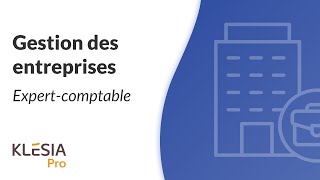 Expertscomptables découvrez comment gérer vos entreprises clientes [upl. by Aihsatan]