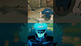 Itachi vs Gojo [upl. by Izy]