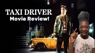 Taxi Driver Movie Review [upl. by Thaddeus]