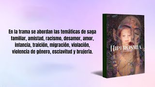 Capítulo 44 📚Hiperosmia DON MILTON [upl. by Atsirt]