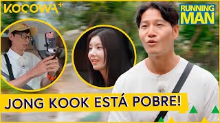 Jae Suk acusa Kwon Eun Bi de enganar seus passageiros 😂  Running Man Ep 720  KOCOWA PTBR [upl. by Henriha143]