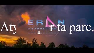 Mandi Loti rrjedh nga syri official video vers by Eranproduction  Prod by Ervin Gonxhi [upl. by Reemas]