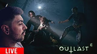 Continuam cu Outlast 2 [upl. by Koziel]