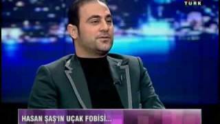 Speak lan kaptan  Hasan Sas ve Saba Tümer [upl. by Jarv]