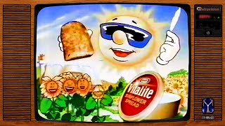 Vintage UK Food Product Adverts Vol2 [upl. by Nisbet]