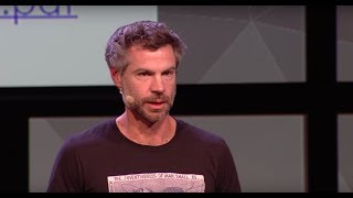 Why I changed my mind about nuclear power  Michael Shellenberger  TEDxBerlin [upl. by Reichel]