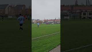 Highlights Goals Matchday Moments from Bungay Town Reserves vs Earsham in div 4 South [upl. by Aciretnahs657]