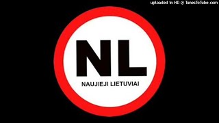 Naujieji Lietuviai  Prisizaisi su degtukais [upl. by Yahsal212]