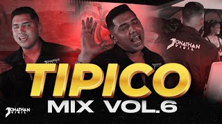 MIX DE TIPICO PANAMÁ 2023 TIPICO MIX VOL6 BY DJ JONATHAN VIGIL [upl. by Adias541]