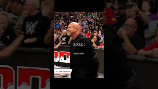 Goldberg 2022 vs 2024 💀 Edit [upl. by Raimund]