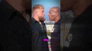 🏆Mike Tyson gegen Jake Paul🏆 Kampfstil gegen Entschlossenheit auf Netflix ❗miketyson jakepaul [upl. by Berte]