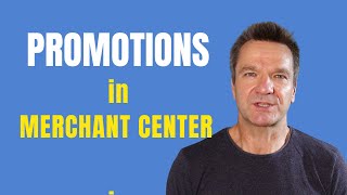 How to add promotions in Google and Bing Merchant Centers [upl. by Enelrad247]