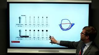 slow speed handpiece and burs [upl. by Ichabod]