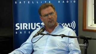 Bill Engvall quotI Tried to Be Jeff Foxworthyquot  SiriusXM [upl. by Anehsat]