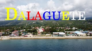 Dalaguete Cebu Philippines 4K [upl. by Smallman468]