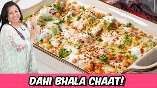 Fastest Dahi Bhala Chaat amp Storage Plus Freezing Tip and Instruction Recipe in Urdu Hindi  RKK [upl. by Lyrak]