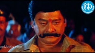 Nayudu Gari Kutumbam Movie Songs  Cheralo Puttina Song  Krishnam Raju  Suman  Sanghavi [upl. by Ransome231]