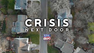 Crisis Next Door  The Fentanyl Epidemic [upl. by Lamak515]